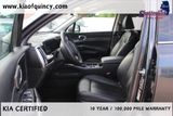 Used 2024 Kia Sorento SUV