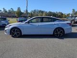 New 2025 Nissan Altima Sedan