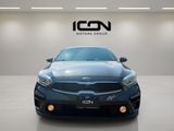 Used 2021 Kia Forte Sedan
