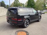 New 2026 Hyundai Santa Fe Hybrid SUV