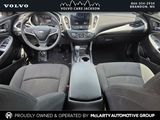 Used 2022 Chevrolet Malibu Sedan