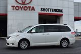 Used 2012 Toyota Sienna Van