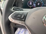 New 2026 Volkswagen Tiguan SUV