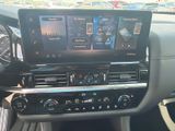 New 2026 Nissan Pathfinder SUV