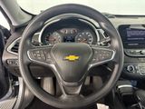 Used 2024 Chevrolet Malibu Sedan