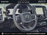 Used 2024 Volvo XC40 SUV