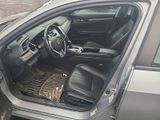 Used 2016 Honda Civic Sedan