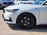New 2026 Acura Integra Hatchback
