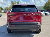 Used 2021 Toyota RAV4 SUV