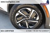 Used 2023 Kia Sportage Hybrid SUV