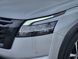 Used 2024 Nissan Pathfinder SUV