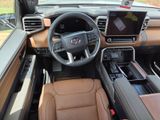New 2026 Toyota Tundra i-FORCE MAX Truck