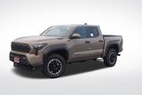 New 2026 Toyota Tacoma i-FORCE MAX Truck