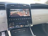 Used 2022 Hyundai Tucson Hybrid SUV
