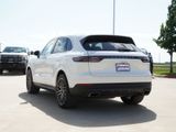 Used 2020 Porsche Cayenne SUV