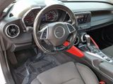 Used 2022 Chevrolet Camaro Coupe