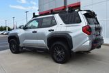 Used 2025 Toyota 4Runner SUV
