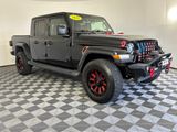 Used 2022 Jeep Gladiator Truck
