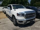 Used 2020 Ram 1500 Truck
