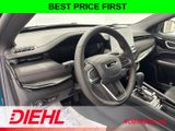 New 2026 Jeep Compass SUV