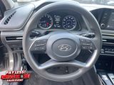 Used 2022 Hyundai Sonata Sedan
