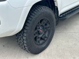 Used 2024 Toyota 4Runner SUV