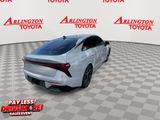 Used 2025 Kia K5 Sedan