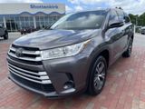 Used 2018 Toyota Highlander SUV