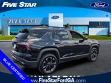 Used 2026 Chevrolet Equinox SUV