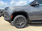New 2026 Jeep Grand Wagoneer SUV