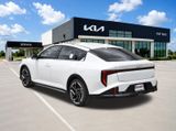 New 2026 Kia K4 Sedan