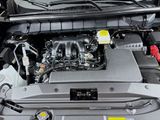 New 2026 Nissan Pathfinder SUV