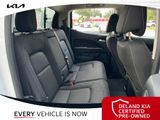 Used 2022 GMC Canyon Truck