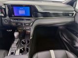 Used 2025 Toyota Camry Sedan