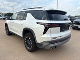 Used 2025 Chevrolet Traverse SUV