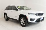 Used 2023 Jeep Grand Cherokee SUV
