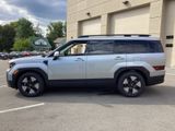 New 2027 Hyundai Santa Fe Hybrid SUV