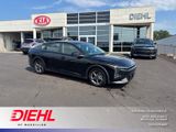 Used 2025 Kia K4 Sedan