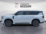 New 2026 Nissan Armada SUV