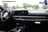 New 2026 Kia K4 Sedan