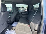 Used 2022 Chevrolet Silverado 1500 LTD Truck
