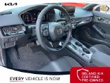 Used 2025 Honda Civic Hatchback Hatchback