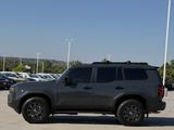 Used 2026 Toyota Land Cruiser SUV