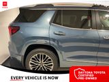 Used 2026 GMC Terrain SUV