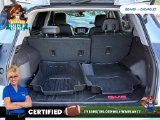 Used 2020 GMC Terrain SUV