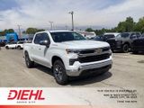 New 2026 Chevrolet Silverado 1500 Truck