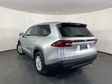 Used 2025 Toyota Grand Highlander SUV