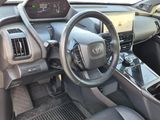 Used 2023 Toyota bZ4X SUV