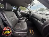 Used 2017 Honda Ridgeline Truck