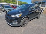 Used 2020 Chevrolet Trax SUV